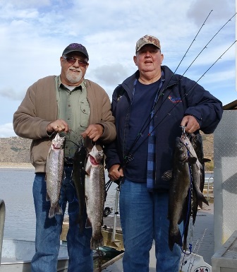 Paul Kaufman Santee Richard Pena Winchester.jpg